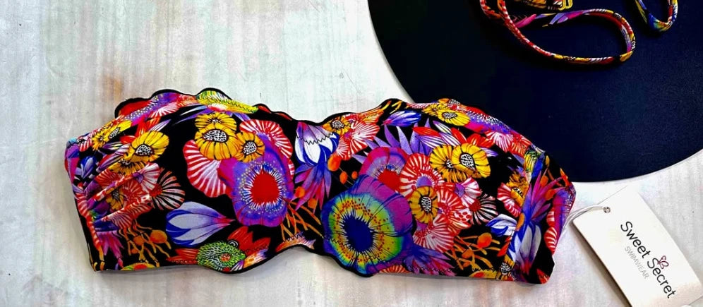 Bikini Bandeau