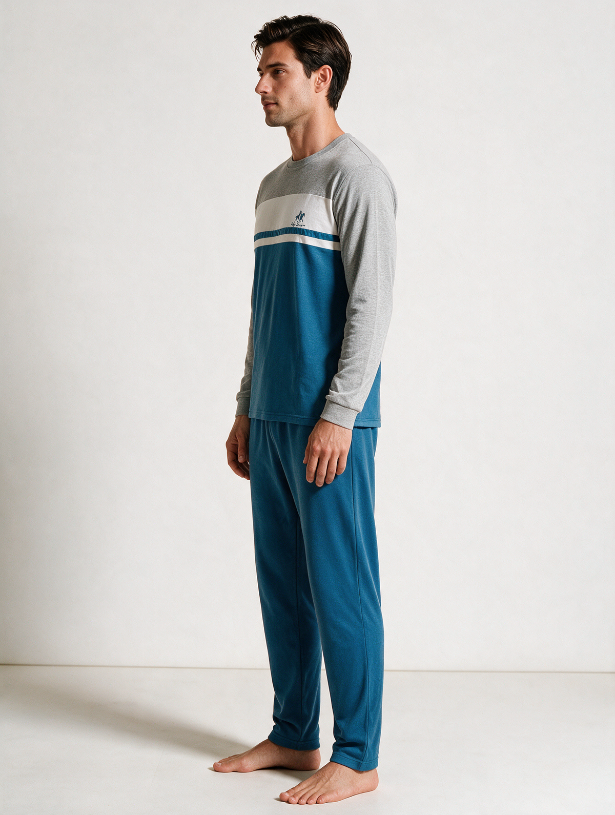 Pijama Hombre City League