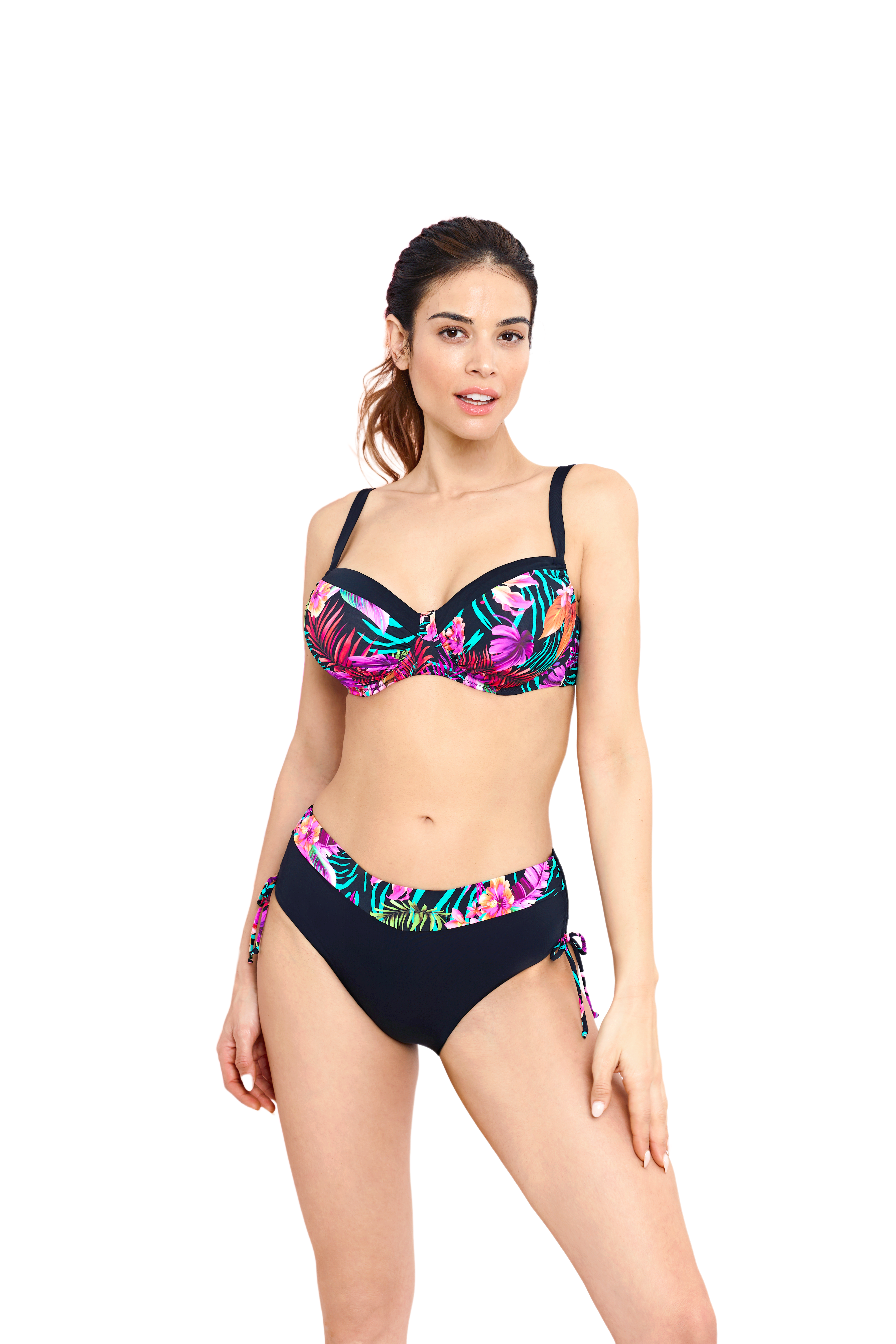 Floral Envy Bikini