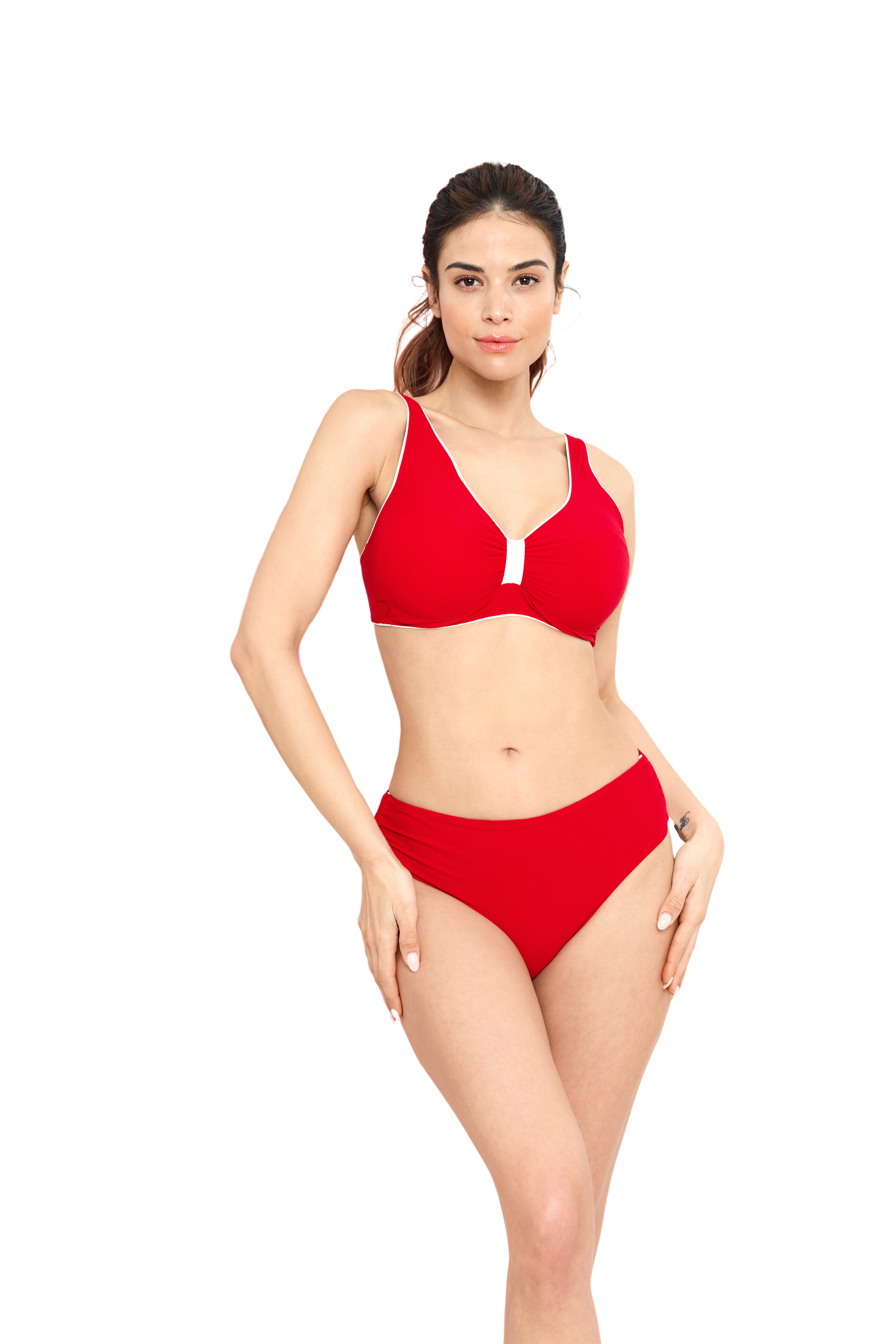 Deep Ocean Bikini