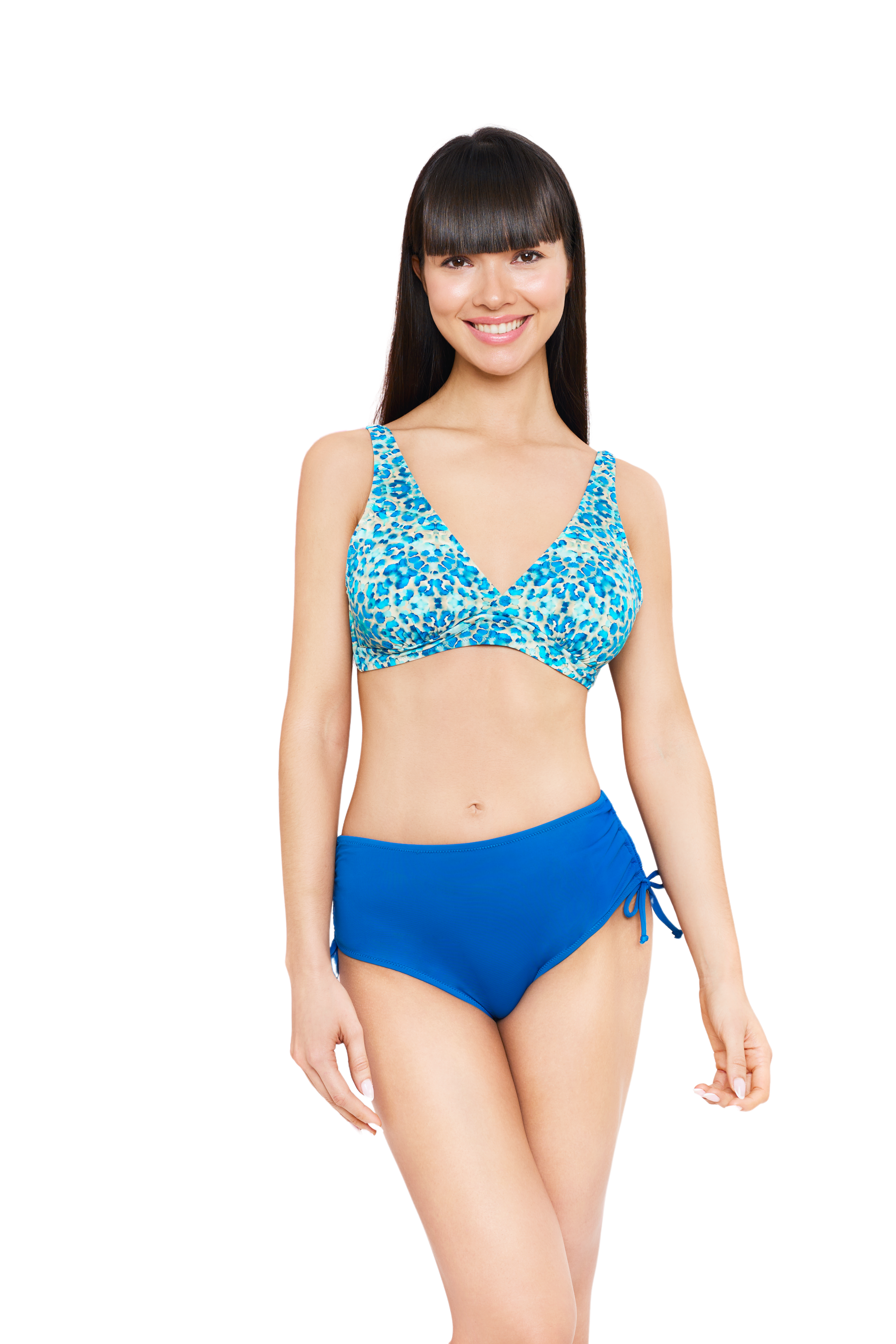 Sea Reflections Bikini