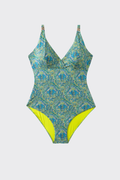 Verde
